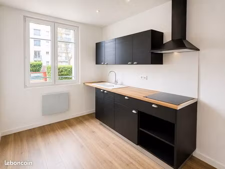 coup de cœur – 3 pièces entièrement rénové – maisons-alfort – disponible immédiatement