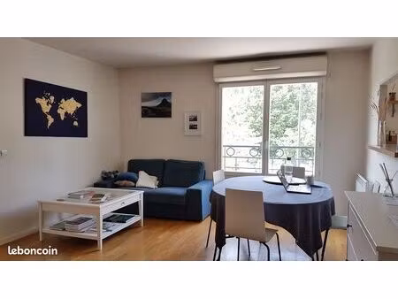 location t3 meublé - maisons-alfort