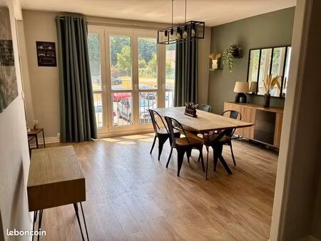 appartement 71 m²