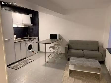 appartement à vendre centre ville de meaux