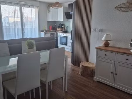 vends appartement à montereau ville basse