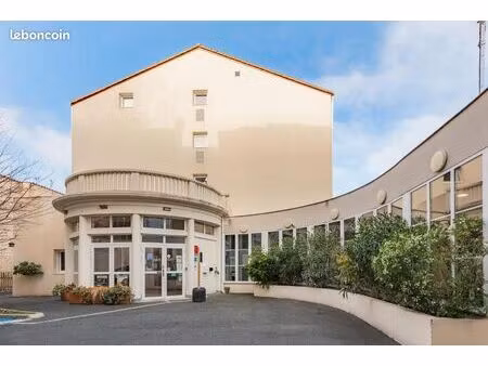 appartement 1 pièce 23 m²