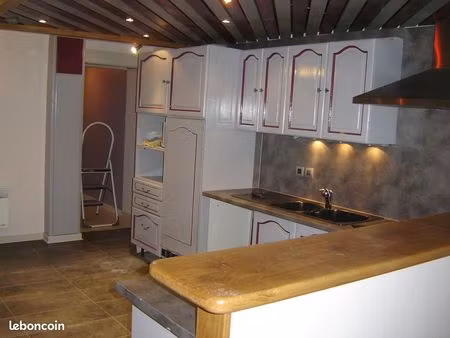 beau t2 centre ville pontarlier