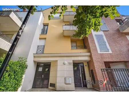 appartement 3 pièces 73 m²