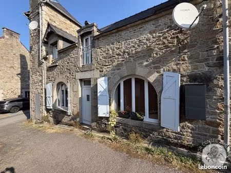 appartement 5 pièces 94 m²