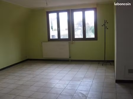 appatement t4