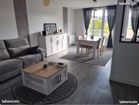 triplex 5 pièces