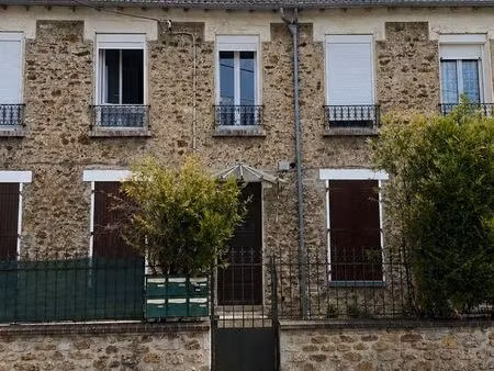 appartement 3 pièces 37 m²