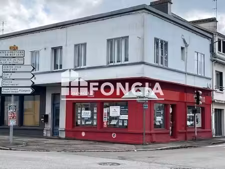 local commercial à louer