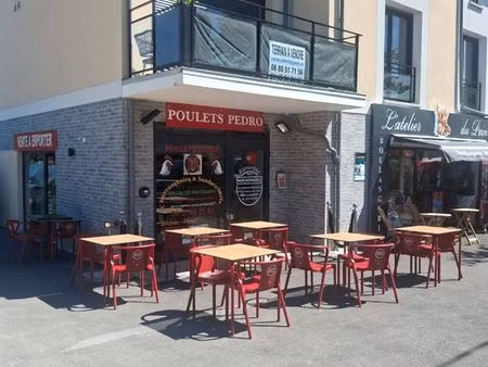 restaurant churrasqueira
