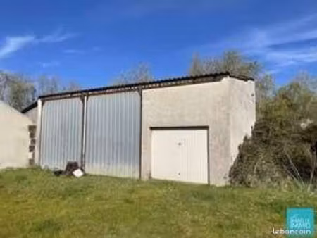 cherche hangar garage grange a louer