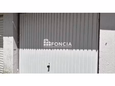 parking à vendre