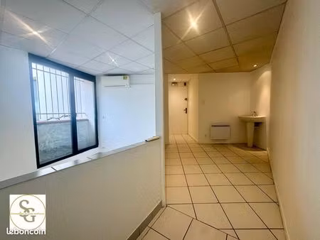locaux professionnels gaillac