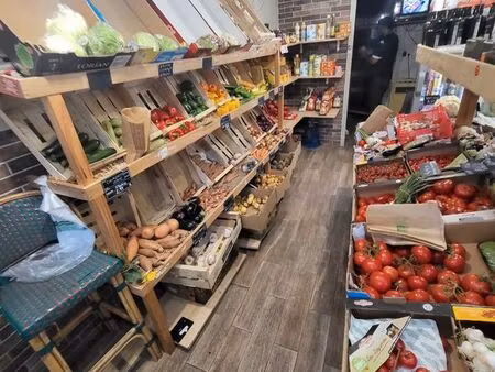 local commerciale