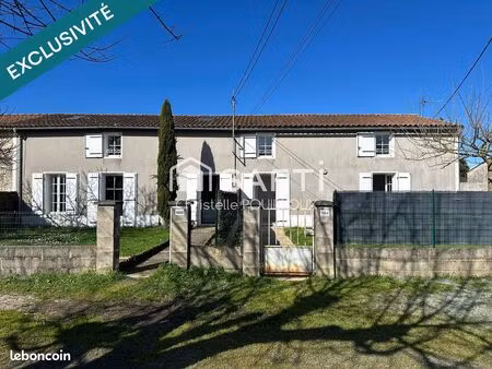 maison 8 pièces 179 m²