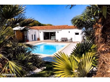 maison 3 pièces 95m2