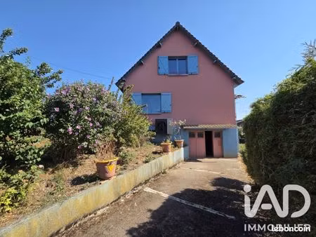 maison 4 pièces 82 m²