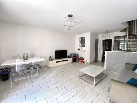 vente maison 4 pièces 88 m² bondoufle (91070)