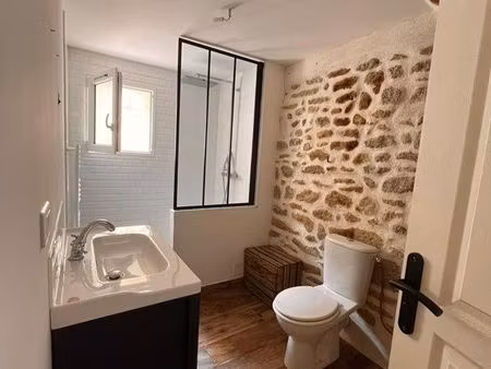 maison de village