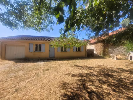 location maison 10 pièces 93 m² à limoges (87000)