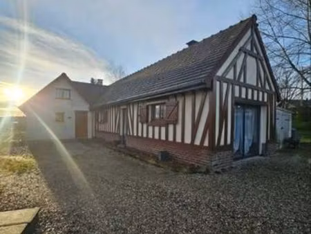 maison 85m2