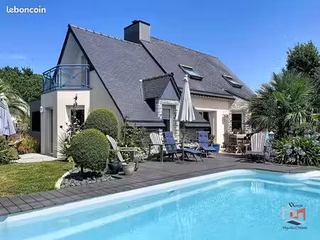 maison 9 pièces 175 m²