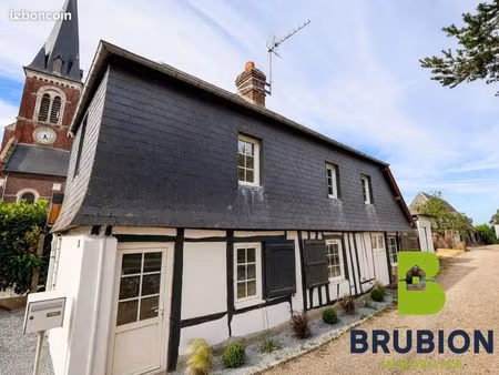 maison 3 pièces 53 m²