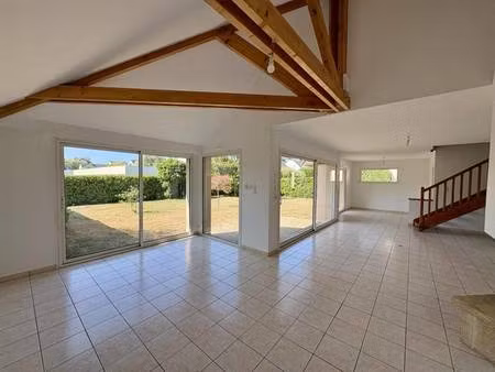 maison à louer