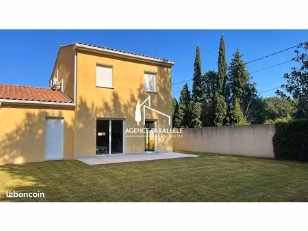 maison 5 pièces 108 m²