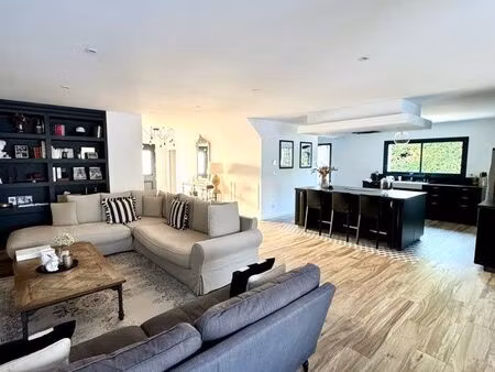 maison de caractère 270 m² - aucun travaux