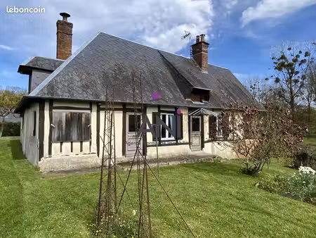 maison 3 pièces 81 m²