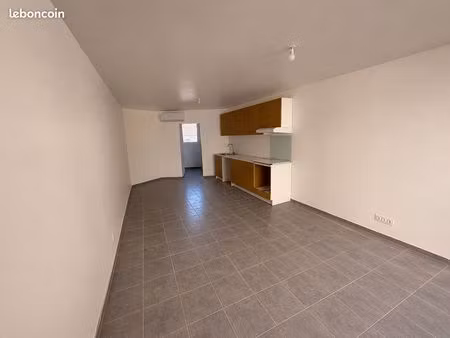 maison de village t4 entièrement rénovée