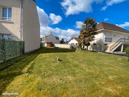 terrain proche centre ville
