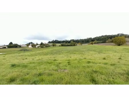 vente terrain 1126 m² à saint-germain-du-salembre (24190)  22 000 €