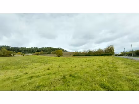 vente terrain 644 m² à saint-germain-du-salembre (24190)  12 600 €