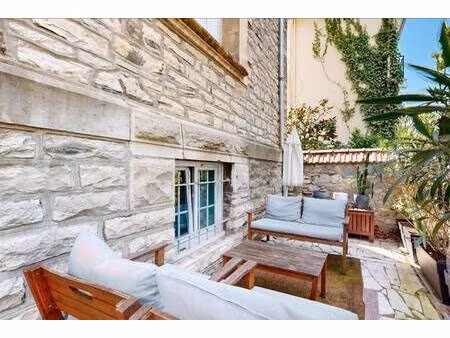 caryl immobilier