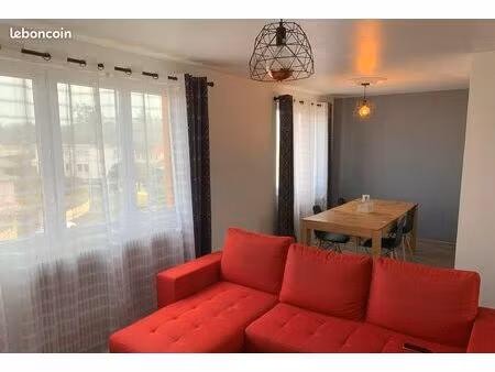 appartement 3p - 60.43 m²