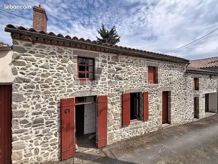 immeuble 5 pièces 133 m²