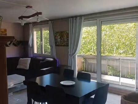 appartement 80m2 grand quevilly