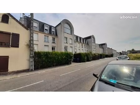 appartement t2 à villenoy