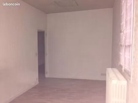 local bureaux 75 m²