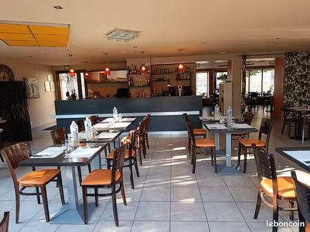 restaurant du midi