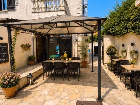 fonds de commerce 50 m² villiers sur marne