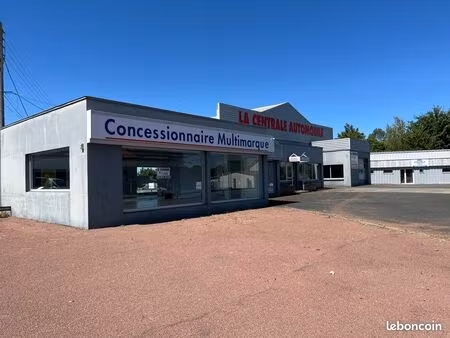 local commercial
