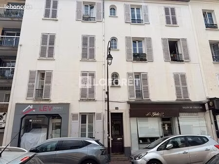 local commercial 41 m² charenton le pont