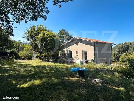 maison de campagne