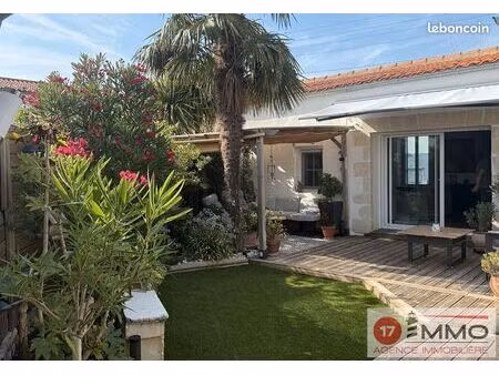 maison 4 pièces 87 m²
