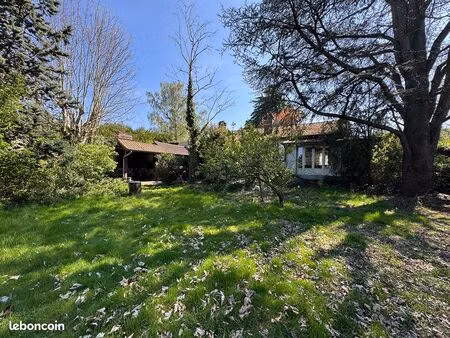 maison 4 pièces 127 m²