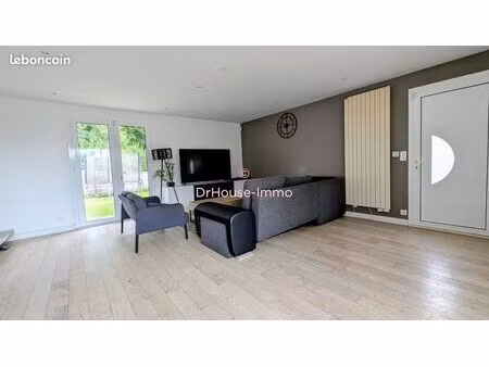 maison 4 pièces 82 m²