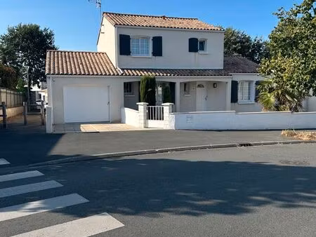 maison 4 chambres 127m2